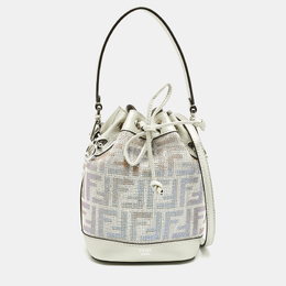 Fendi: Сумки  Mon Tresor