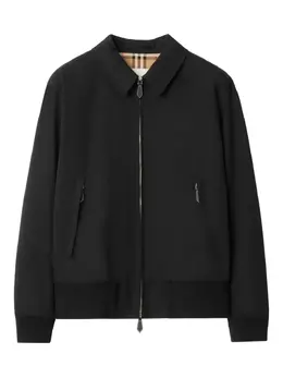 Burberry: Куртка  Pocket с карманами