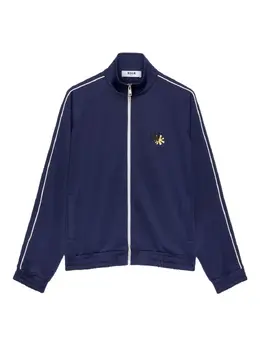 MSGM: Синяя куртка 