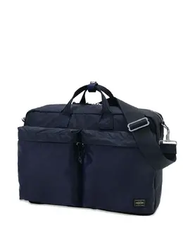 Porter-Yoshida & Co.: Портфель 
