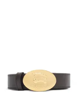 Burberry: Ремень  Belt