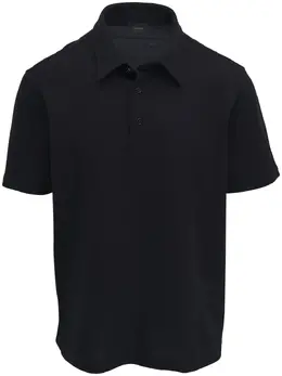 Brioni: Хлопковое поло 