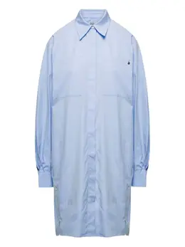 A.P.C.: Короткая рубашка 