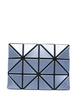 Bao Bao Issey Miyake: Светлый кошелёк 