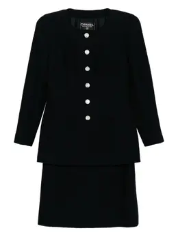 CHANEL Pre-Owned: Куртки-пиджаки 