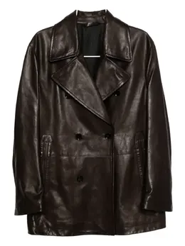 Brioni: Двубортная куртка 
