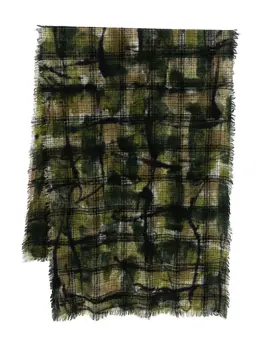Faliero Sarti: Зелёный шарф 