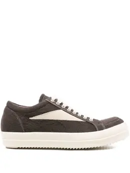 Rick Owens DRKSHDW: Тёмные кроссовки 
