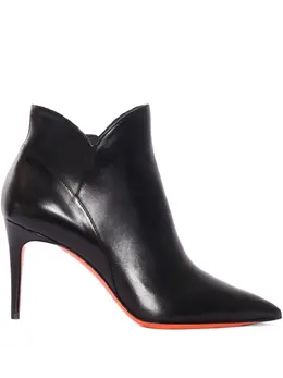 Santoni: Ботинки 