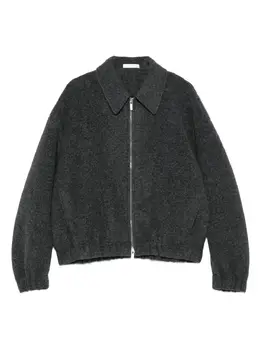 Helmut Lang: Тёмная куртка 