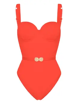 Noire Swimwear: Купальник 