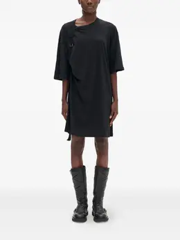 Ann Demeulemeester: Платье на бретельках 