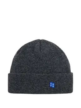Ader Error: Голубая шляпа 