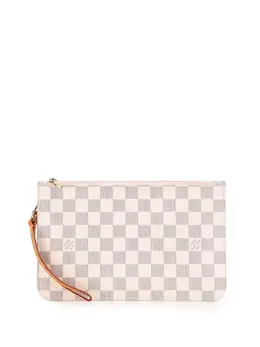 Louis Vuitton Pre-Owned: Косметичка 