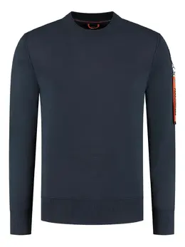Parajumpers: Синий свитер 