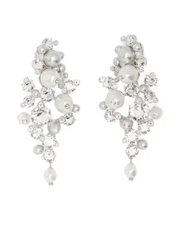 Swarovski: Серьги  Constella