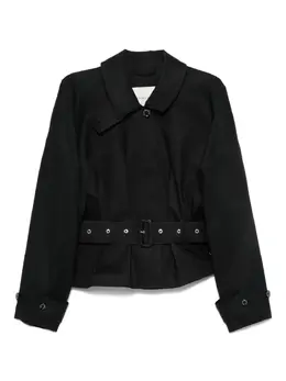 Viktor & Rolf: Хлопковый плащ 