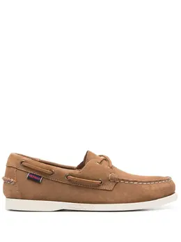 Sebago: Коричневые туфли 