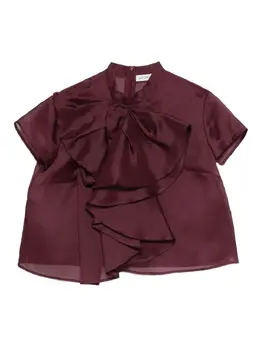 Viktor & Rolf: Топ с бантом 