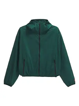 The North Face: Тёмная куртка 