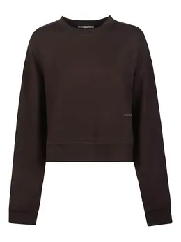 HINNOMINATE: Тёмный свитшот 