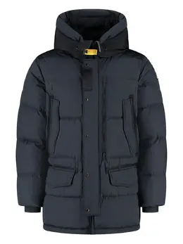 Parajumpers: Пальто с капюшоном 