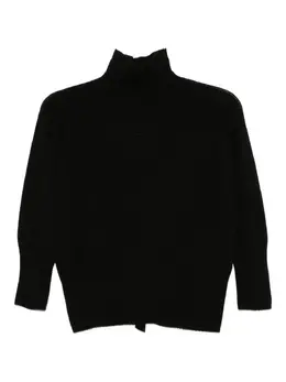 Simone Rocha: Кашемировый топ 