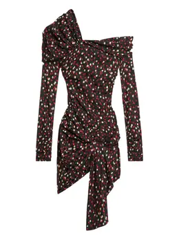 ISABEL MARANT: Платье в горошек 