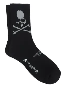 Mastermind Japan: Чёрные носки 