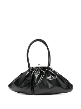 Comme Des Garçons Comme Des Garçons: Чёрная сумка 