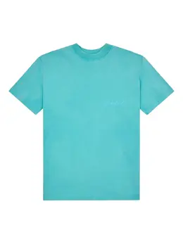 Purple Brand: Хлопковая футболка 