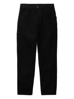 Carhartt WIP: Брюки с карманами 