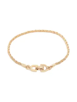 Christian Dior Pre-Owned: Браслет 