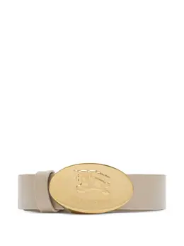 Burberry: Ремень  Belt