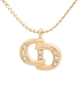 Christian Dior Pre-Owned: Подвеска 