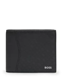 BOSS: Чёрный кошелёк 