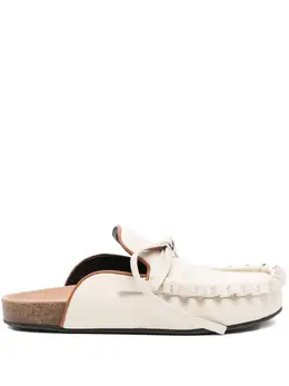 JW Anderson: Сабо 