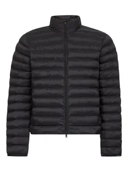 Balenciaga: Стёганые куртка 