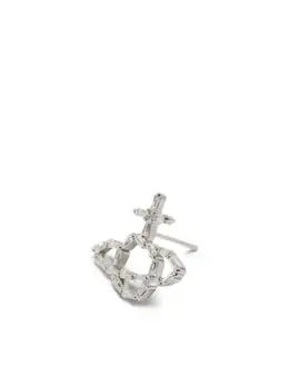 Vivienne Westwood: Серьги  Orb