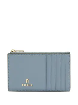 Furla: Светлый картхолдер 