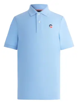 Fusalp: Хлопковое поло 