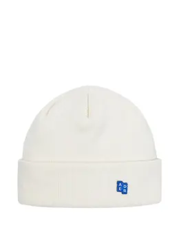 Ader Error: Бежевая шапка 