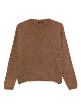 Incentive! Cashmere: Кашемировый свитер 