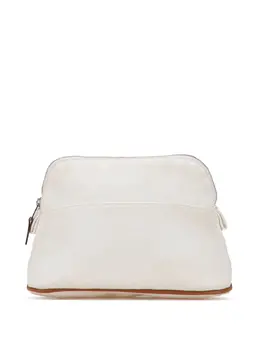 Hermès Pre-Owned: Косметичка 