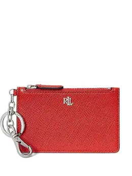 Lauren Ralph Lauren: Красное кольцо 