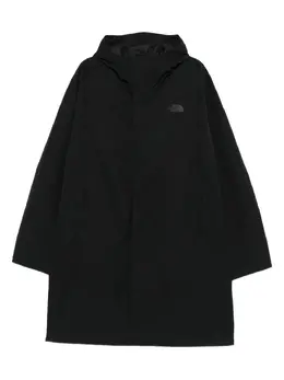 The North Face: Пальто с капюшоном 