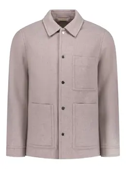 Woolrich: Рубашка с карманами 