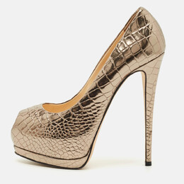 Giuseppe Zanotti: Босоножки 