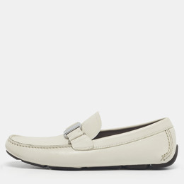 Salvatore Ferragamo: Туфлі  Gancini