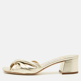 Jimmy Choo: Сандалии 